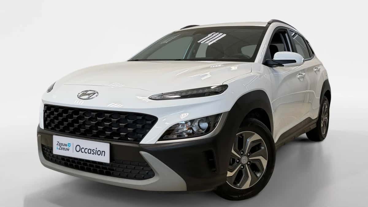 Hyundai Kona (2023) — foto 1