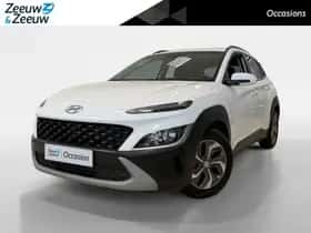 Hyundai Kona (2023)