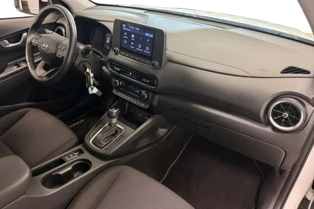 Hyundai Kona (2023) thumbnail 11