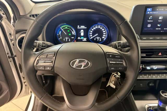 Hyundai Kona (2023) thumbnail 12