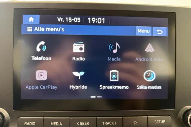 Hyundai Kona (2023) thumbnail 13