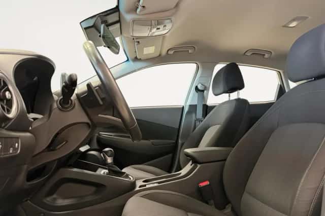 Hyundai Kona (2023) thumbnail 21