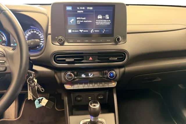 Hyundai Kona (2023) thumbnail 23