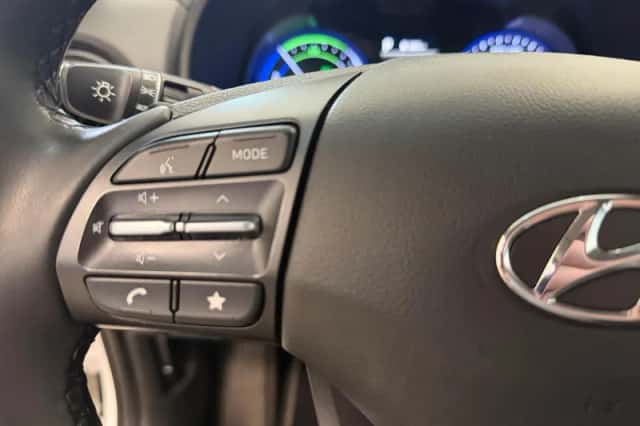 Hyundai Kona (2023) thumbnail 24