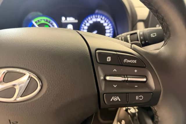 Hyundai Kona (2023) thumbnail 25