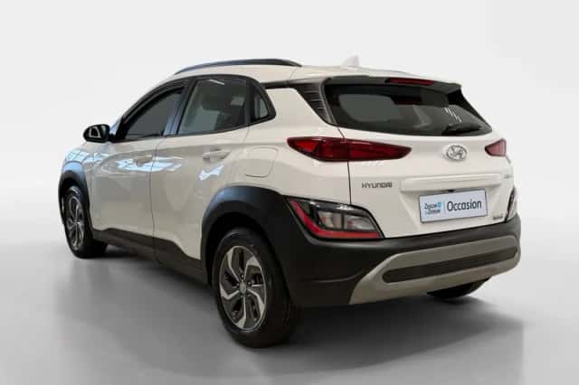 Hyundai Kona (2023) thumbnail 6
