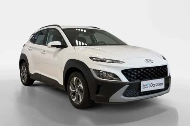 Hyundai Kona (2023) thumbnail 7