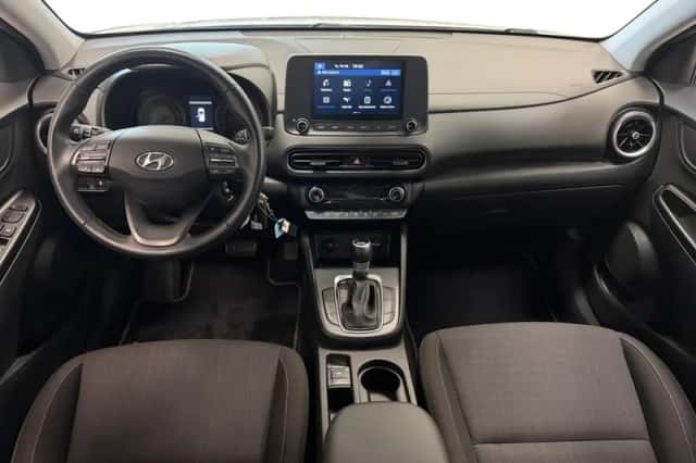 Hyundai Kona (2023) thumbnail 9