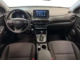 Hyundai Kona (2023) thumbnail 9