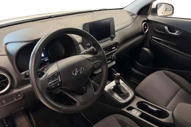 Hyundai Kona (2023) thumbnail 10