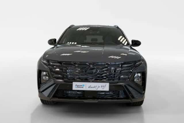 Hyundai Tucson (2026) thumbnail 2