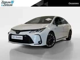 Toyota Corolla (2021)