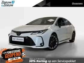 Toyota Corolla (2021)