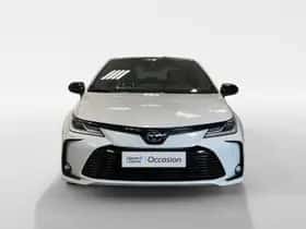 Toyota Corolla (2021) thumbnail 2