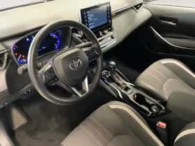 Toyota Corolla (2021) thumbnail 11
