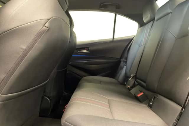 Toyota Corolla (2021) thumbnail 13