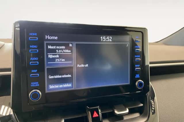 Toyota Corolla (2021) thumbnail 15