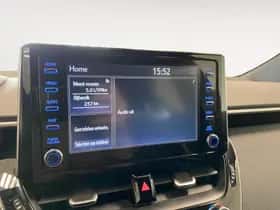 Toyota Corolla (2021) thumbnail 15