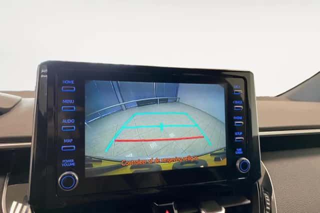 Toyota Corolla (2021) thumbnail 17