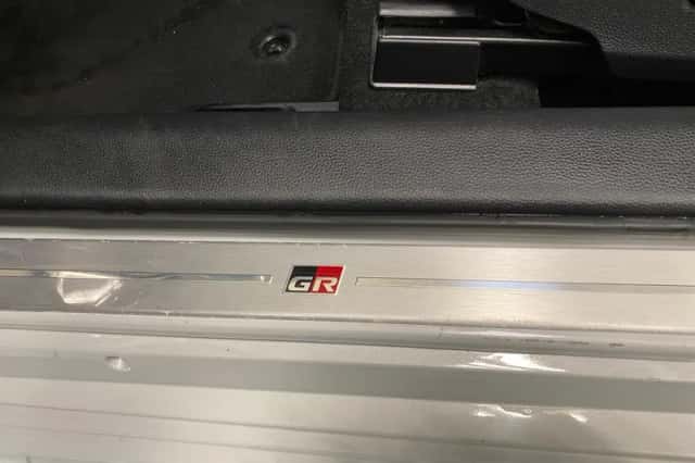 Toyota Corolla (2021) thumbnail 19