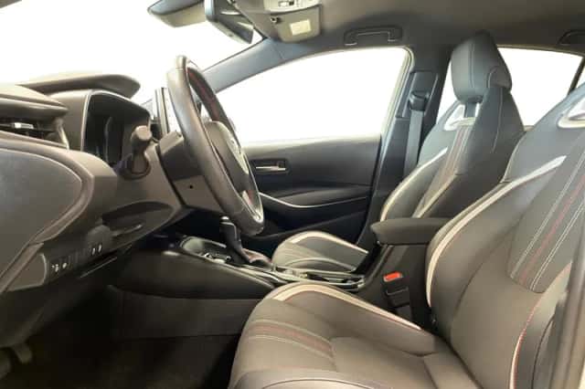 Toyota Corolla (2021) thumbnail 20