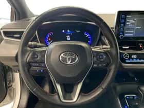 Toyota Corolla (2021) thumbnail 21