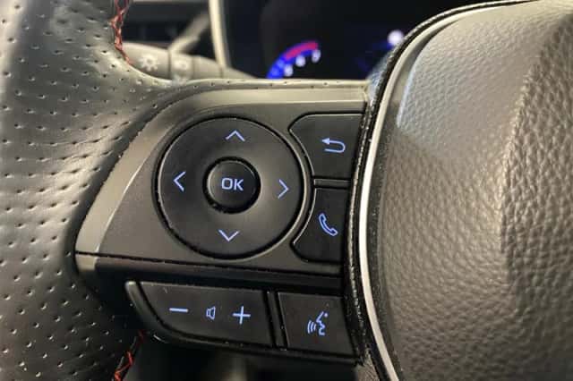 Toyota Corolla (2021) thumbnail 22