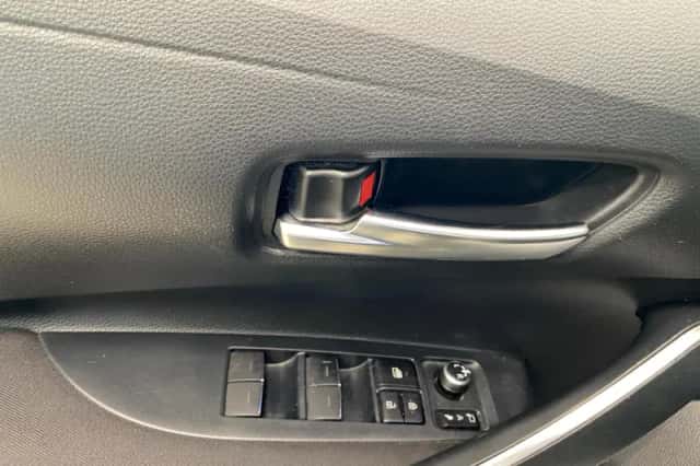Toyota Corolla (2021) thumbnail 24