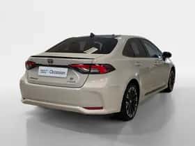 Toyota Corolla (2021) thumbnail 5
