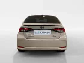 Toyota Corolla (2021) thumbnail 6