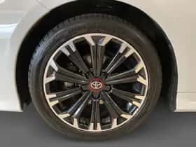 Toyota Corolla (2021) thumbnail 8