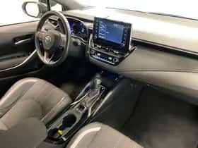 Toyota Corolla (2021) thumbnail 9