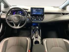 Toyota Corolla (2021) thumbnail 10