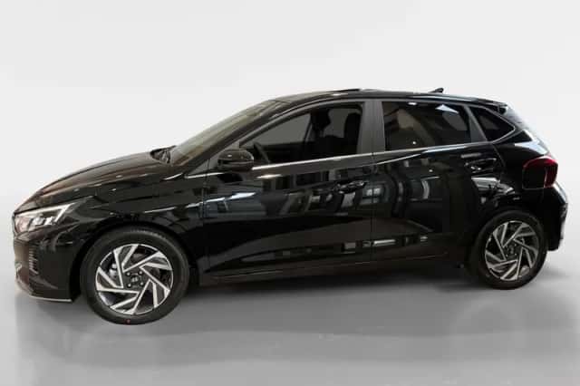Hyundai i20 (2026) thumbnail 2