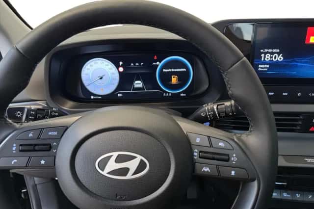 Hyundai i20 (2026) thumbnail 12