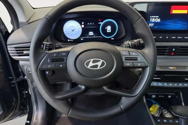 Hyundai i20 (2026) thumbnail 13
