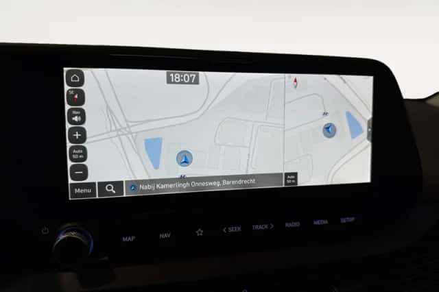 Hyundai i20 (2026) thumbnail 16