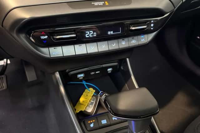 Hyundai i20 (2026) thumbnail 17