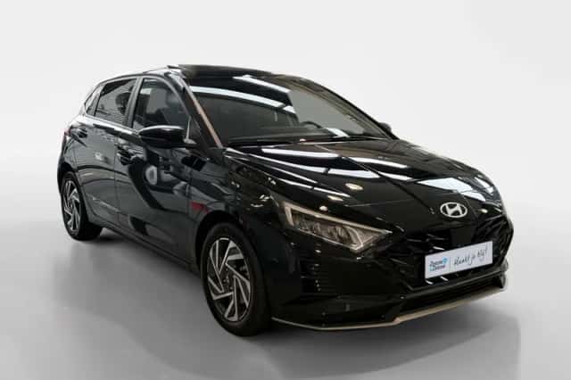 Hyundai i20 (2026) thumbnail 3