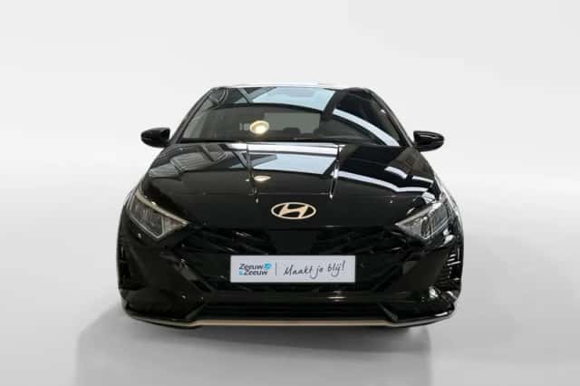 Hyundai i20 (2026) thumbnail 4