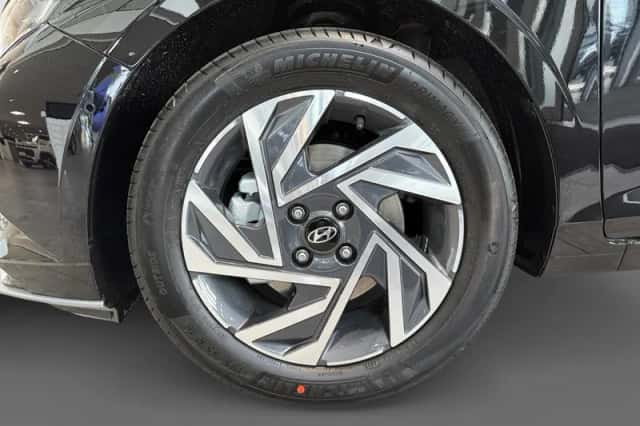 Hyundai i20 (2026) thumbnail 5