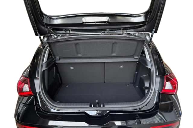 Hyundai i20 (2026) thumbnail 6