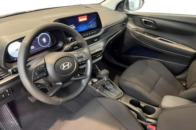Hyundai i20 (2026) thumbnail 7
