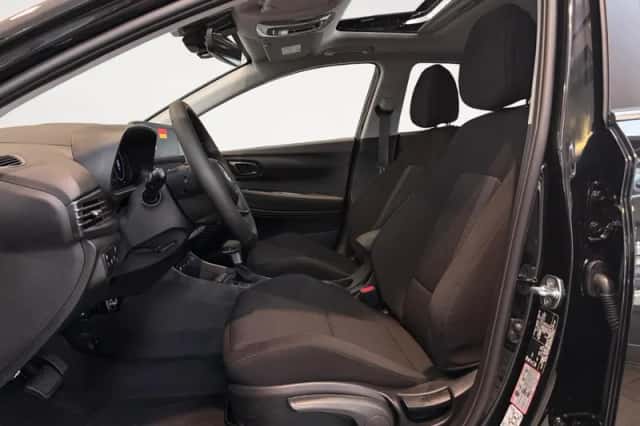 Hyundai i20 (2026) thumbnail 8