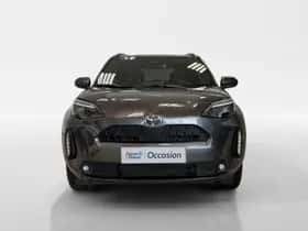 Toyota Yaris Cross (2025) thumbnail 2