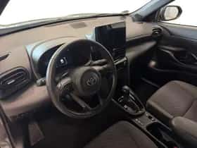 Toyota Yaris Cross (2025) thumbnail 11
