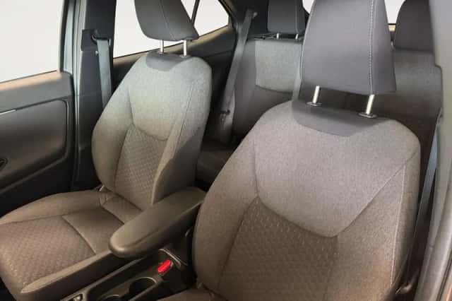 Toyota Yaris Cross (2025) thumbnail 12