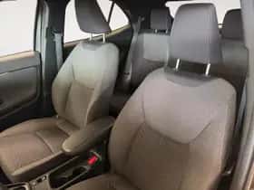 Toyota Yaris Cross (2025) thumbnail 12