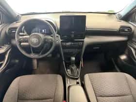 Toyota Yaris Cross (2025) thumbnail 13