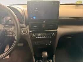 Toyota Yaris Cross (2025) thumbnail 15